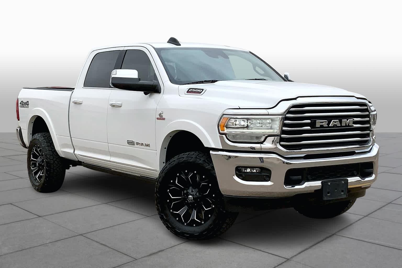 ram ram 2500 pickup 2019 3C6UR5GL4KG539361 image ram ram 2500 pickup 2019 3C6UR5GL4KG539361 image